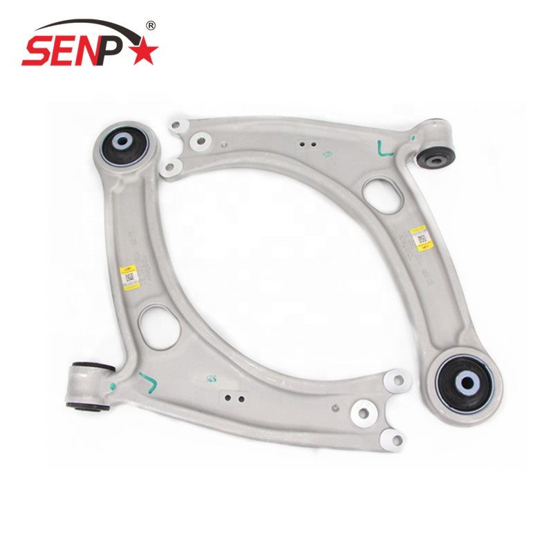 Load image into Gallery viewer, Control Arm Fit For AUDI Tt Roadster FV9 Anteriore Superiore Forcella 8S0 407 151D