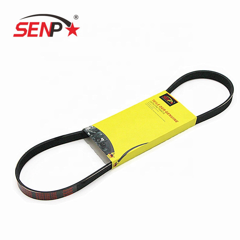 Load image into Gallery viewer, Drive Belt Fit For VW Golf 06J260849E