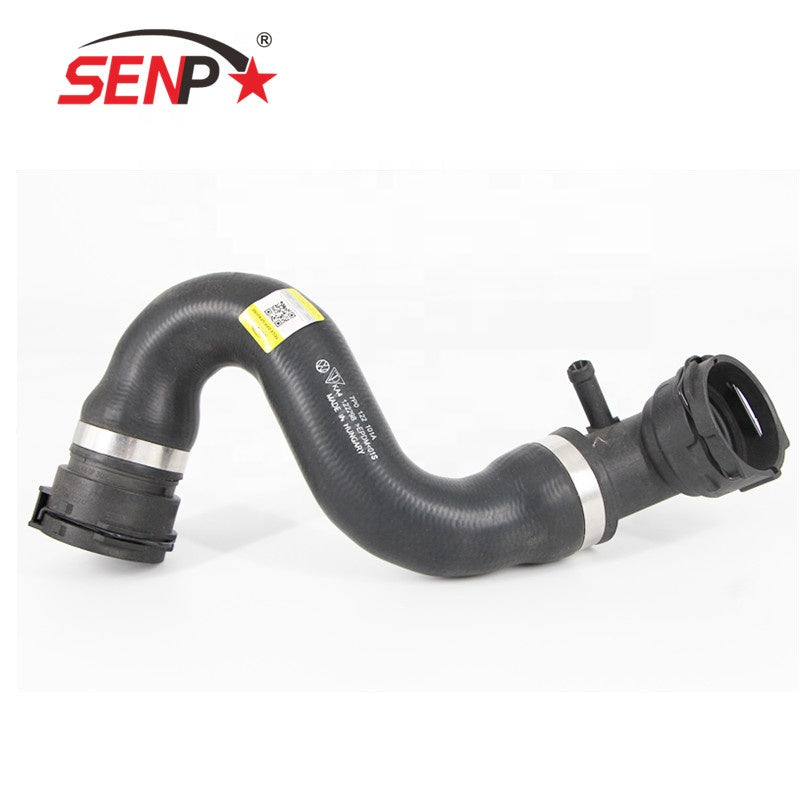 Load image into Gallery viewer, Radiator Hose Coolant Hose Fit For VW TOUAREG 7P0122101A