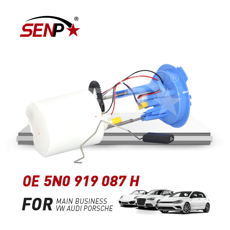 Load image into Gallery viewer, SENP 5N0919051G engine parts Car Fuel Pump Module Assembly For VW Tiguan Audi vw