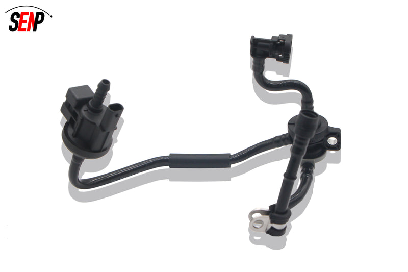 Load image into Gallery viewer, ACTIVATED CARBON TUBE FUEL TANK VALVE FOR OE: 06J133781BT