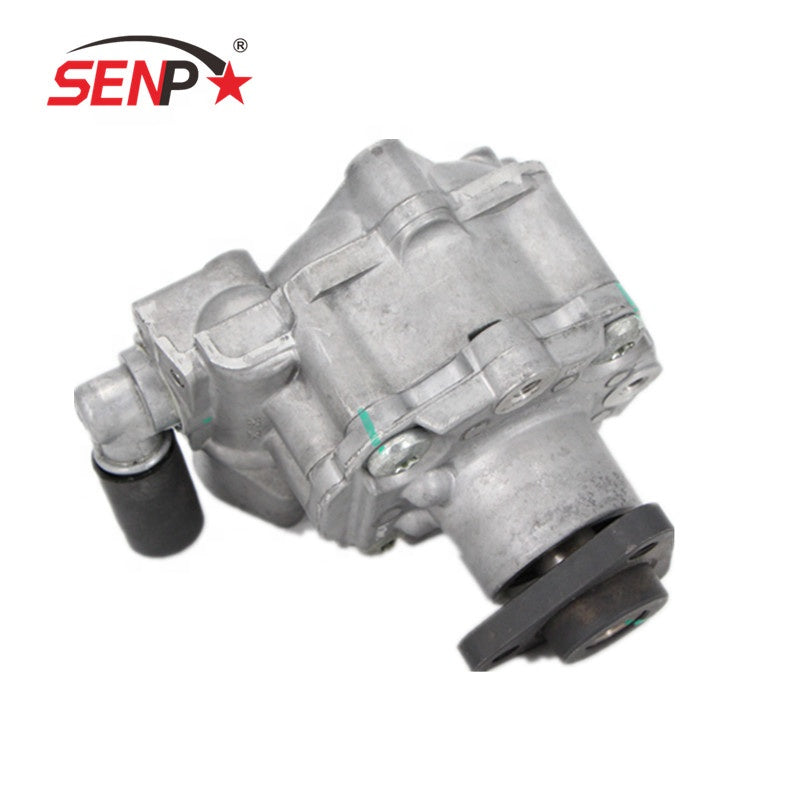 Load image into Gallery viewer, Power Steering Pump Fit For Audi VW Porsche 7L8422154J
