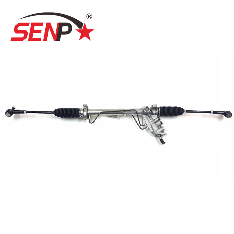 Load image into Gallery viewer, SENP Auto Steering Parts Steering Gear Steering Rack for Seat OEM 6Q1 423 055 BL
