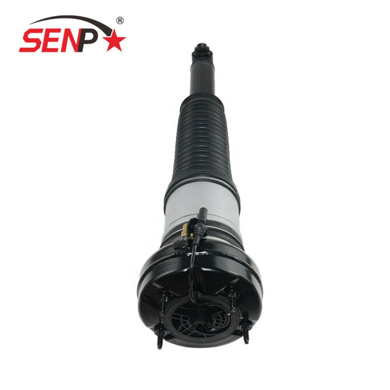 Load image into Gallery viewer, Rear Left Air Suspension Strut Shock Absorber Fit For AUDI 4H0 616 001M