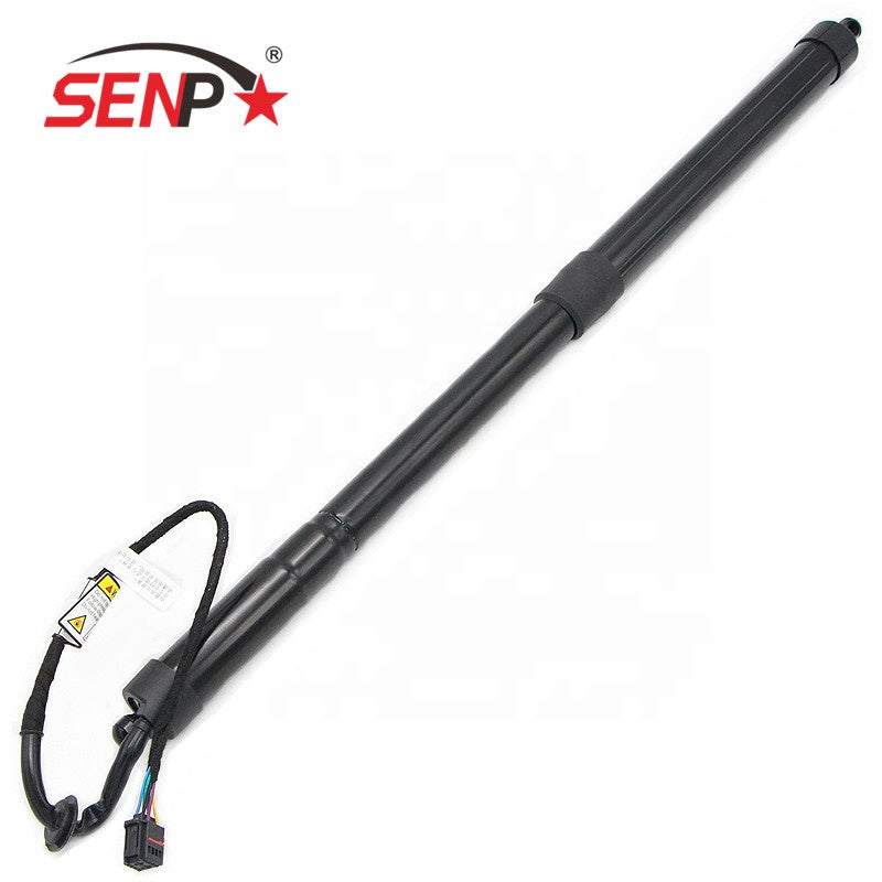 Load image into Gallery viewer, Electric Tailgate Gas Strut Fit For PORSCHE CAYENNE 95851285106