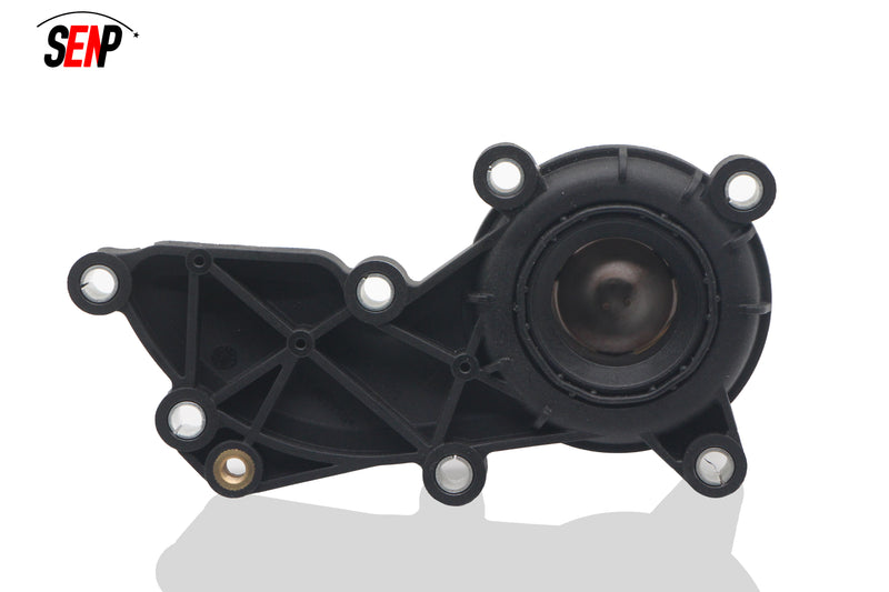 Load image into Gallery viewer, Engine Thermostat Housing for Audi 06E121111A