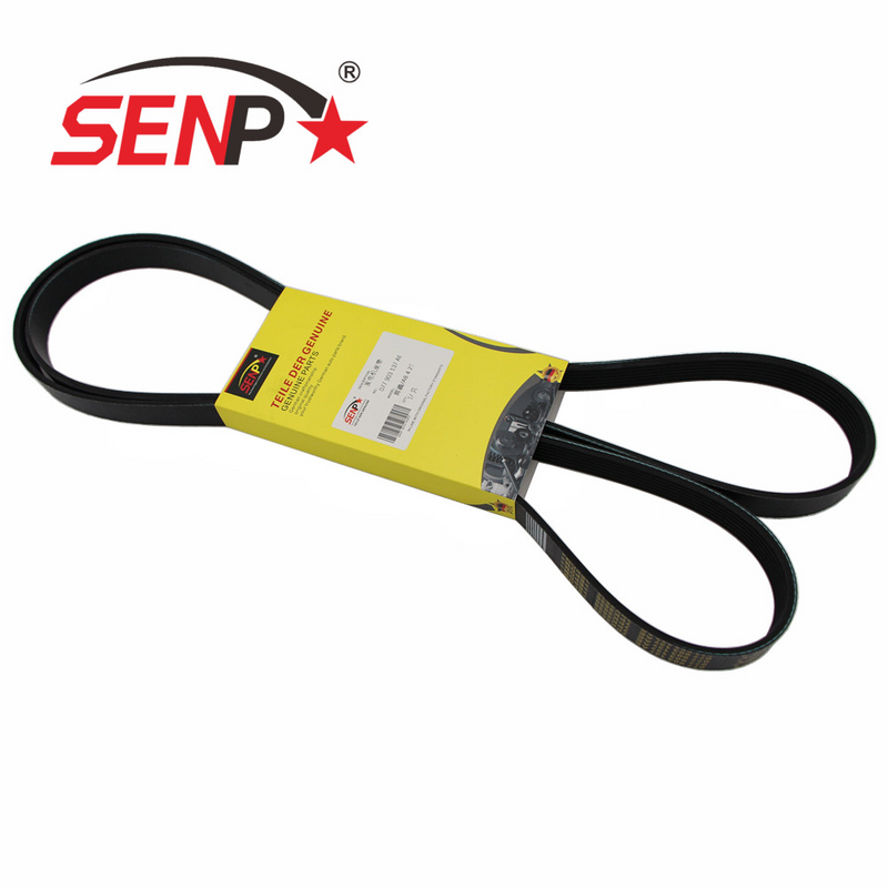 Load image into Gallery viewer, SENP V- RIBBED BELT OEM 077 903 137 AE Timing Belt For VW Pheaton AUDI A8