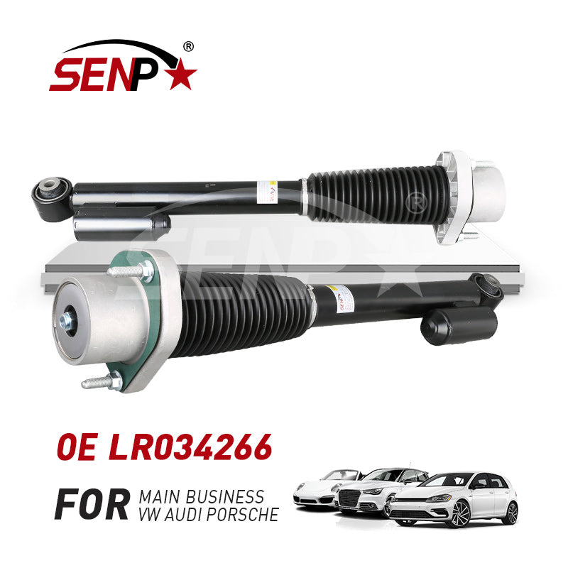 Load image into Gallery viewer, SENP LR034266 Shock Absorber Assembly Germany Car Suspension For Range Rover