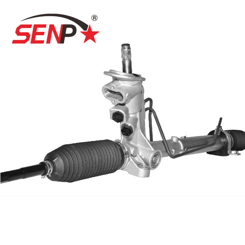 Load image into Gallery viewer, SENP Auto Steering Parts Steering Gear Steering Rack for Seat OEM 6Q1 423 055 BL