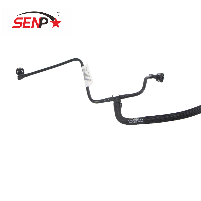 Load image into Gallery viewer, Cooling Water Pipe Fit For PORSCHE MACAN 95B 95B121447A Water Hose