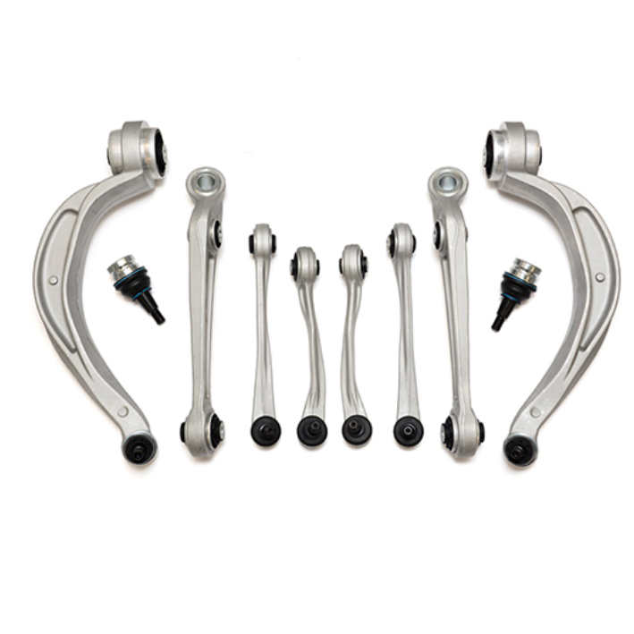 Load image into Gallery viewer, Control Arm complete SET 8W0407151 Upper and down  for AUDI