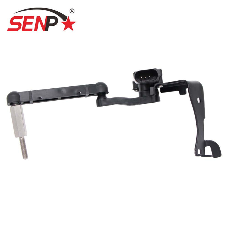 Load image into Gallery viewer, SENP Good Quality Level Sensor OEM 4K0 941 285 B For Audi Front Left Headlight