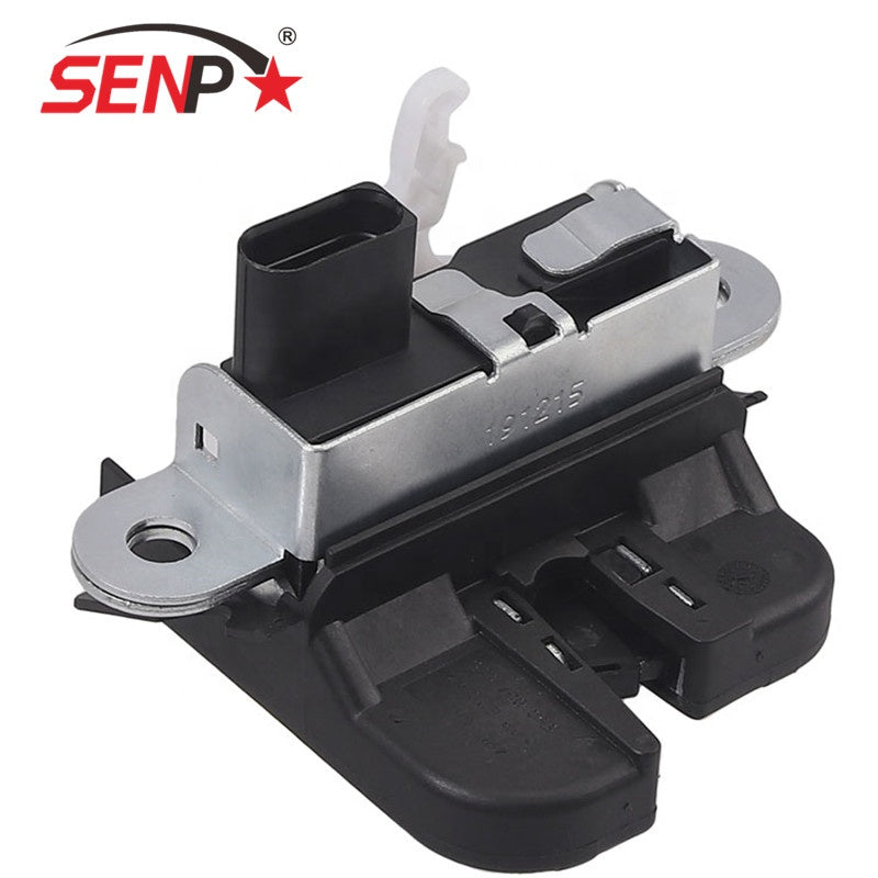 Load image into Gallery viewer, Trunk Lock For SEAT 5P8 827 505