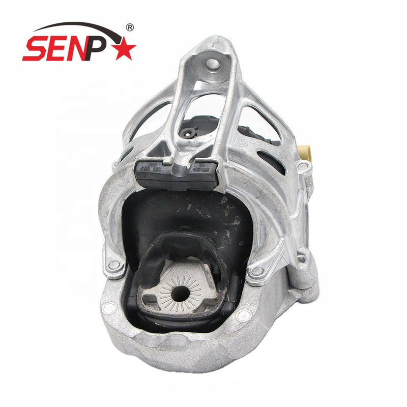 Load image into Gallery viewer, Engine Mount Fit For Audi Q5L Q7 4M0199372
