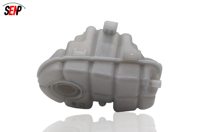 Load image into Gallery viewer, Expansion Tank For AUDI Water Tank OEM 4G0 121 403 AC