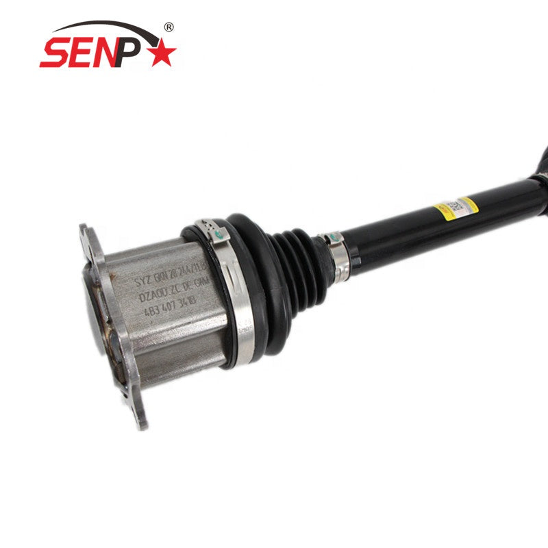 Load image into Gallery viewer, Drive Shaft Fit For Audi Q5 VW 8R0407271G