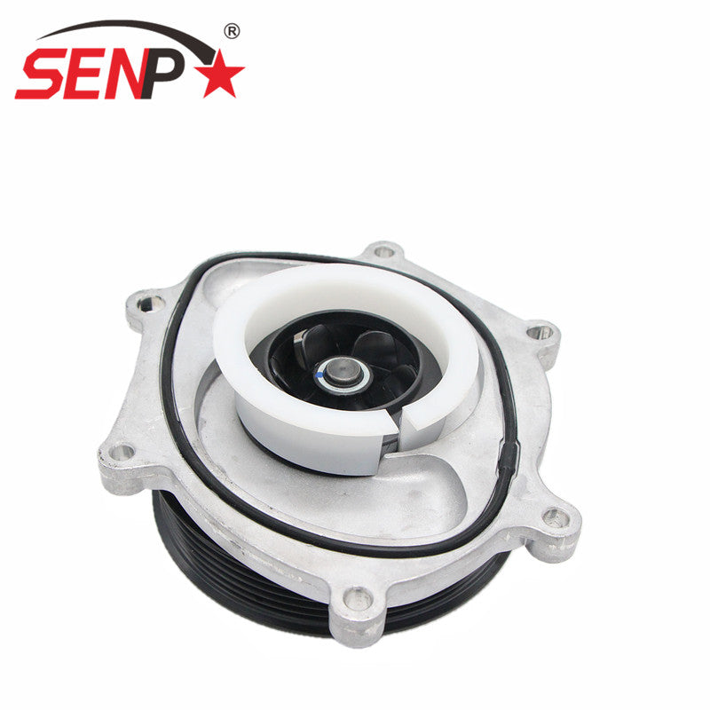 Load image into Gallery viewer, SENP Auto Cooling Parts Water Pump For Porsche 9A110604800