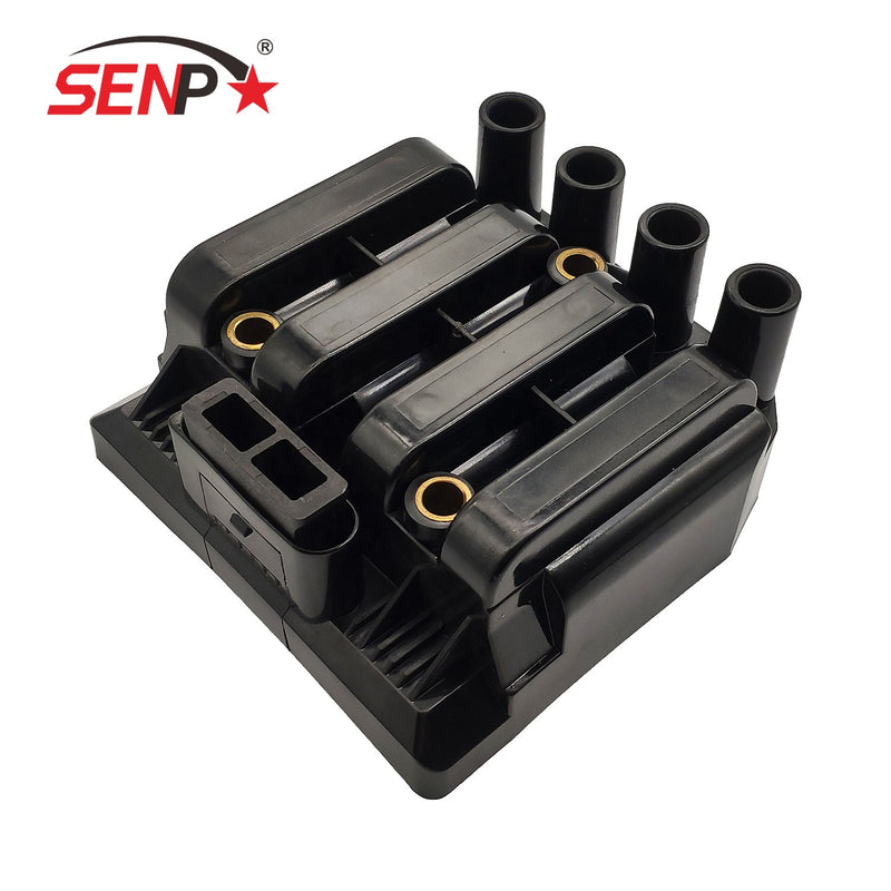 Load image into Gallery viewer, ignition coil For VW 2003 Jetta 06A 905 097