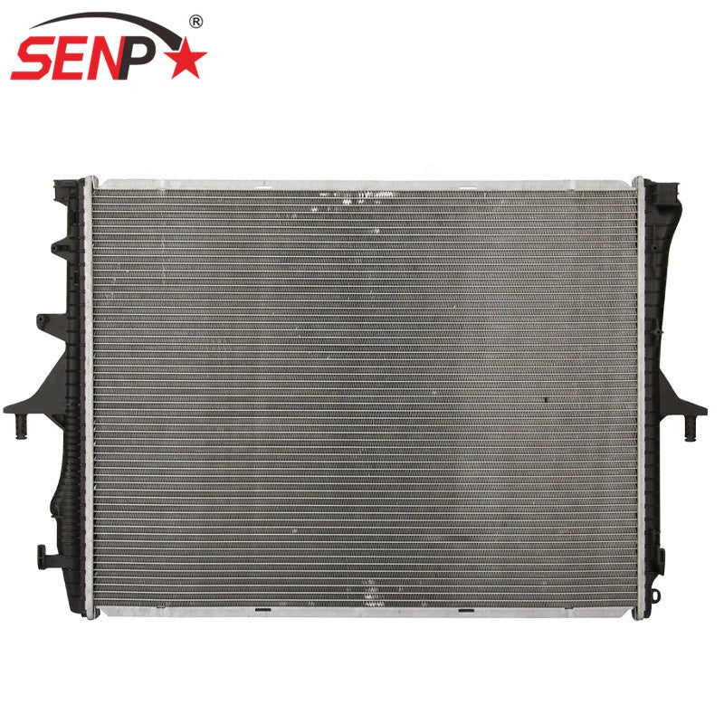 Load image into Gallery viewer, SENP Cooling Radiator Fit For Audi Q7 Cayenne Touareg 7L0121253A