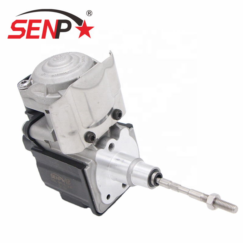 Load image into Gallery viewer, SENP Electric Motor Electric T.urbo Actuator Fit For Audi EA888 06L145612K