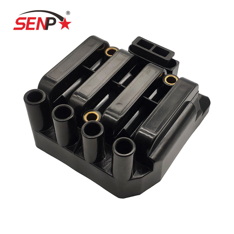 Load image into Gallery viewer, ignition coil For VW 2003 Jetta 06A 905 097