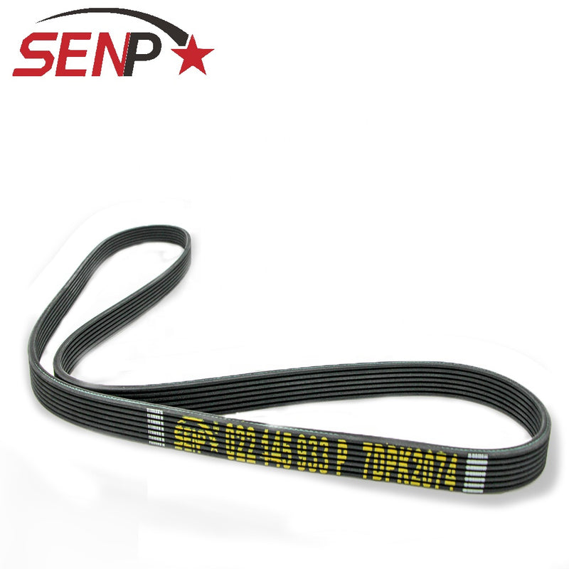 Load image into Gallery viewer, SENP AUTO PARTS Hight Quality Drive Belt Fit For AudiQ7 022 145 933 P