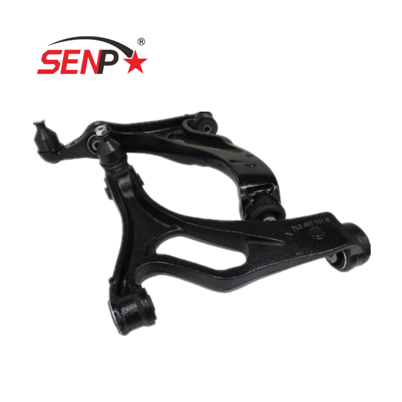 Load image into Gallery viewer, Control Arm Fit For Audi Q7 VW Touareg Porsche Cayenne 7L0407152H
