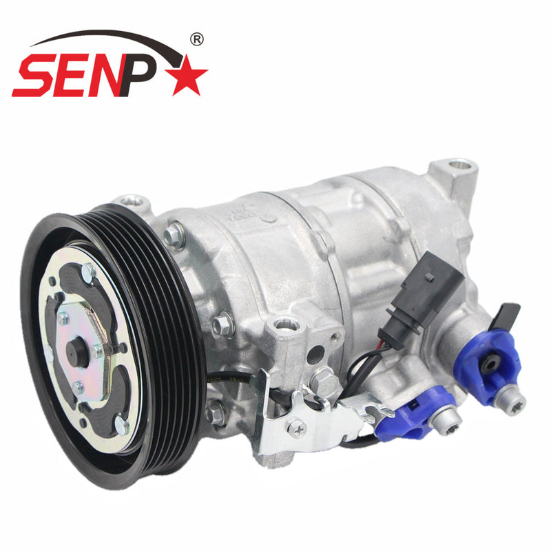 Load image into Gallery viewer, Hot Sale A/C Compressor OEM 4M0 820 803 M Fit For AUDI