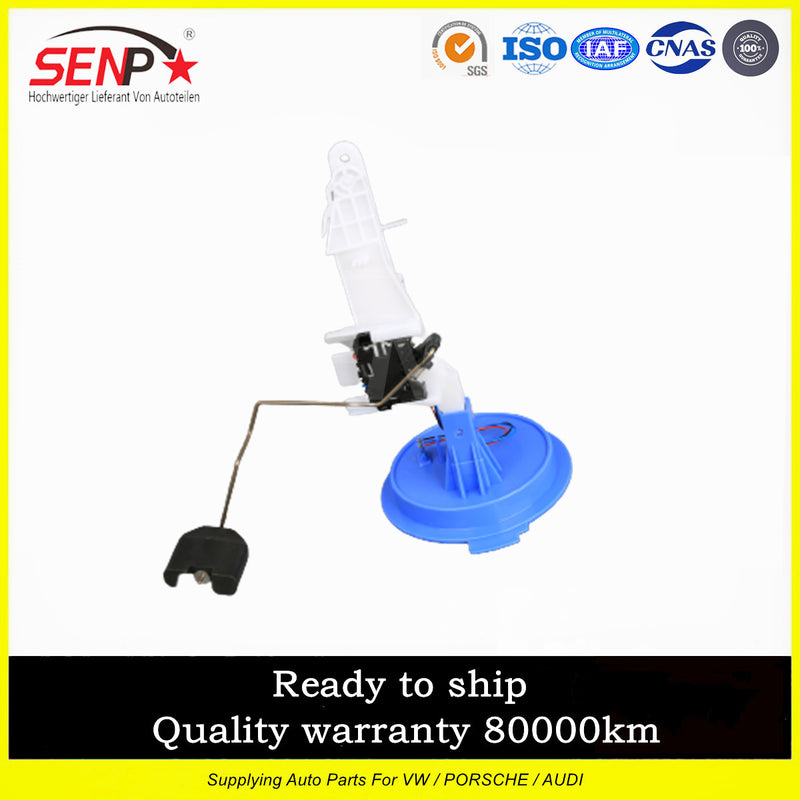 Load image into Gallery viewer, SENP Engine Sender Fuel Gauge 5ND919673C Fuel Gauge Sensor Fuel Level Sensor For VW Audi