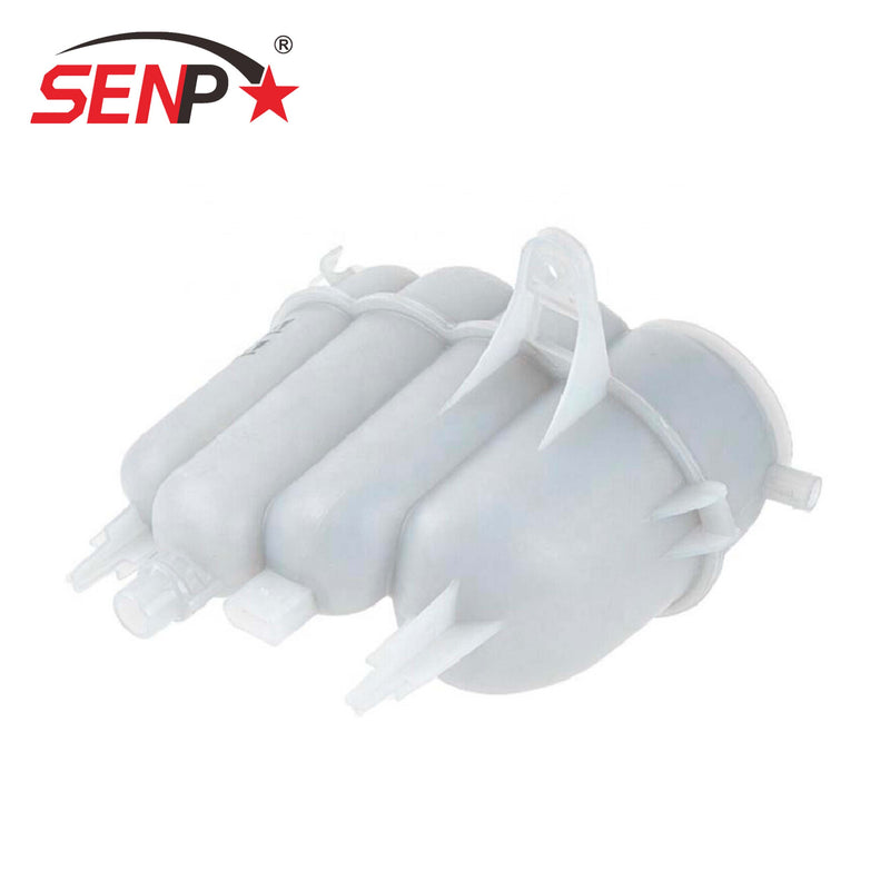 Load image into Gallery viewer, SENP Expansion Tank OEM For AUDI Water Tank 8W0121405E