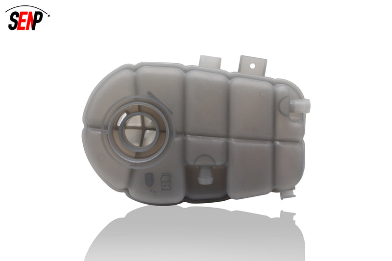 Load image into Gallery viewer, Expansion Tank For AUDI Water Tank OEM 4G0 121 403 AC