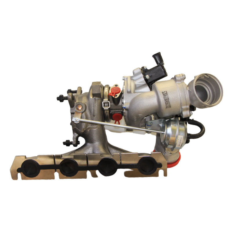 Load image into Gallery viewer, SENP Car Parts Universal Turbocharger Kit for Audi 06H145702Q