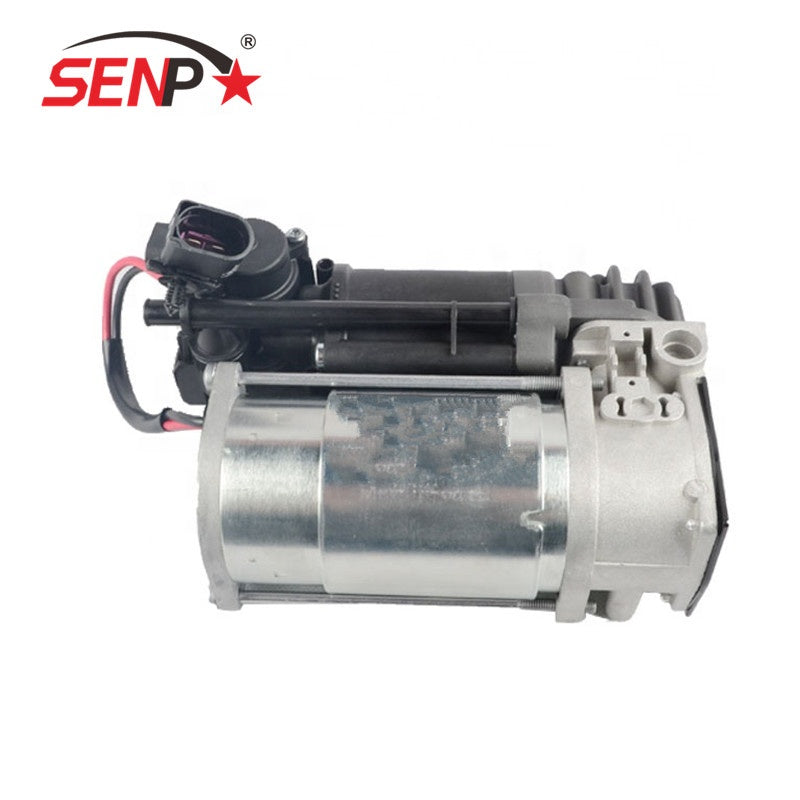 Load image into Gallery viewer, Air Ride Compressor Pump For Audi 4G0 616 005C