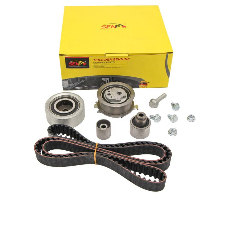 Load image into Gallery viewer, SENP High Quality Auto Parts Timing Kit Fit For VW Skoda Beetle 03L 198 119 F
