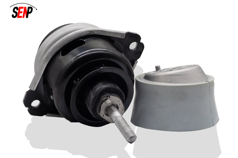 Load image into Gallery viewer, SENP AUTO PARTS Hight Quality Engine Mount for AUDI Q7 Touareg OEM  7L6 199 131A