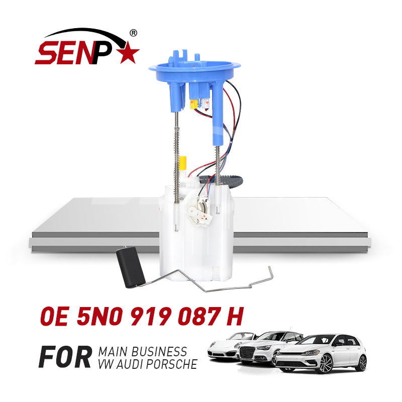 Load image into Gallery viewer, SENP 5N0919051G engine parts Car Fuel Pump Module Assembly For VW Tiguan Audi vw