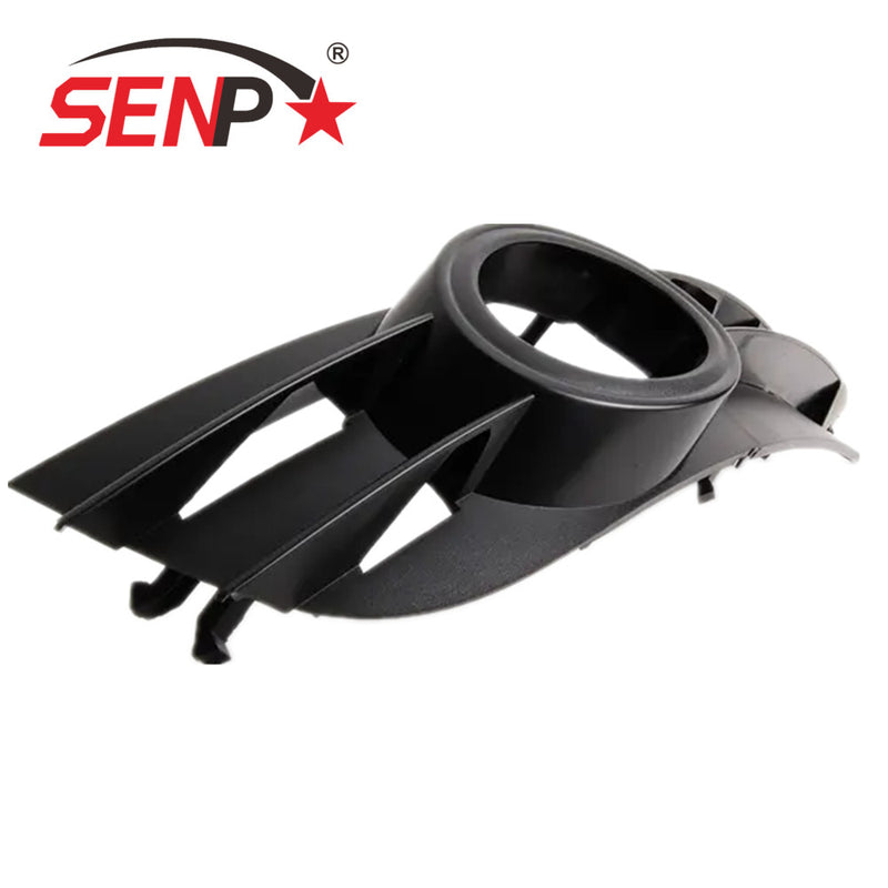 Load image into Gallery viewer, SENP Auto Body Parts Fog Light Grille Right Side Fit For AUDI 4F0 807 682 A