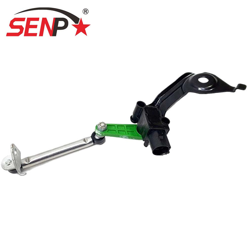 Load image into Gallery viewer, SENP Headlight Level Sensor Rear Height For Audi 8K0941309D