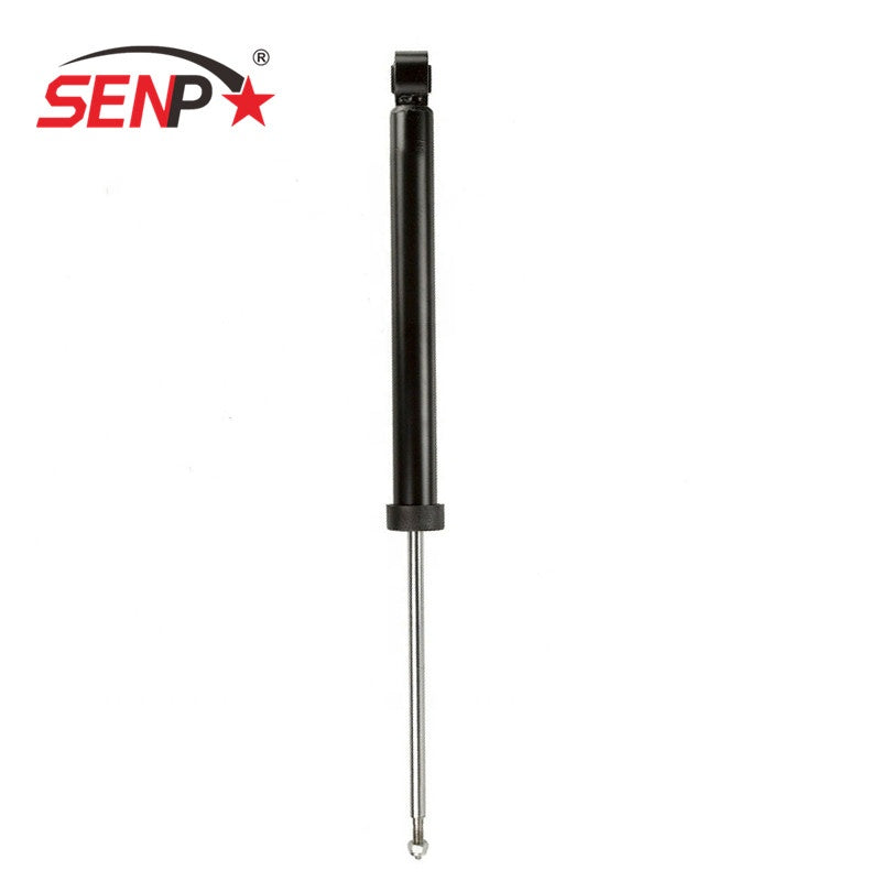 Load image into Gallery viewer, Auto Suspension System 95B513035A Rear R/L Air Spring Electric Shock Absorber Fit For Porsche