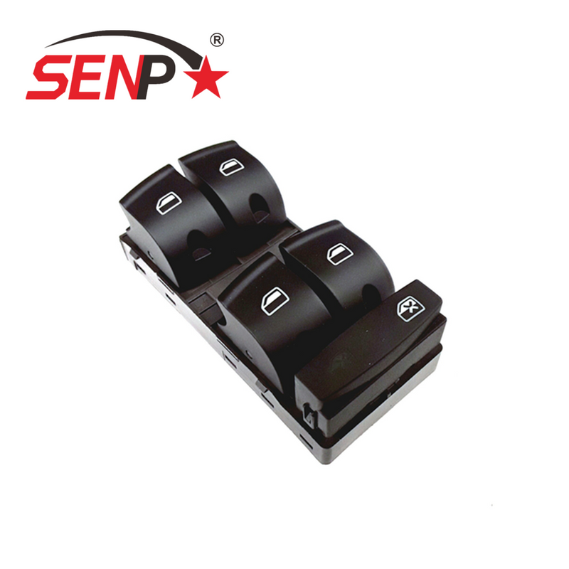 Load image into Gallery viewer, Master Control Power Electric Window Switch Fit For Audi 4F0959851F