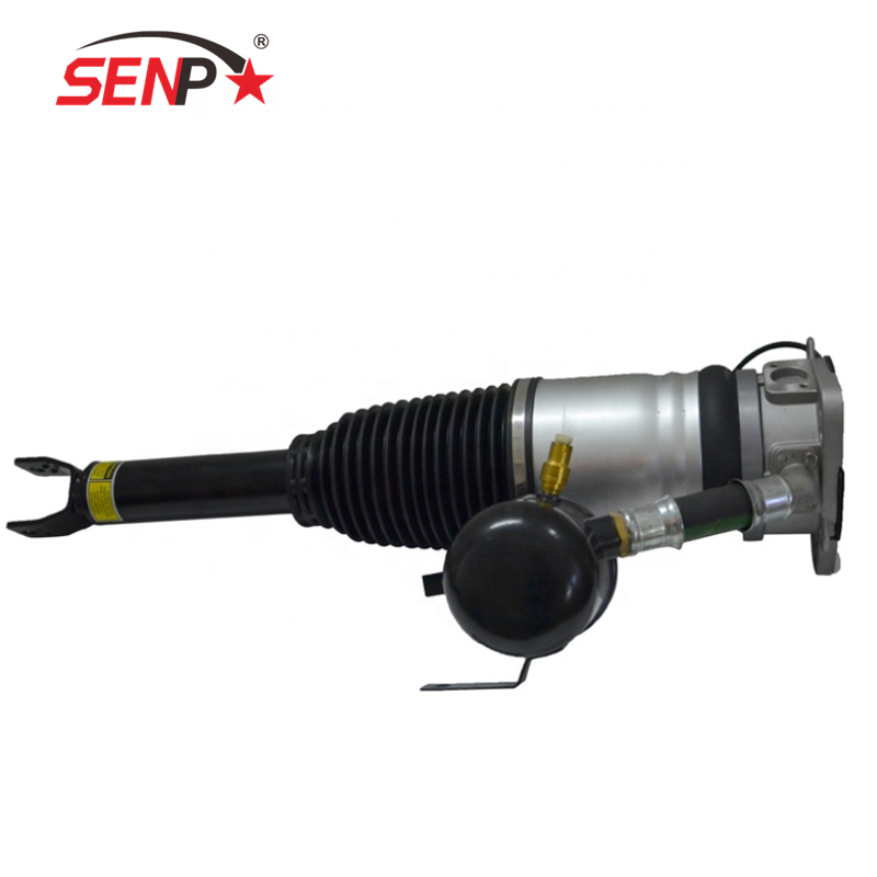 Load image into Gallery viewer, Rear shock absorber for AUDI A8 D3 air suspension 4E0616002