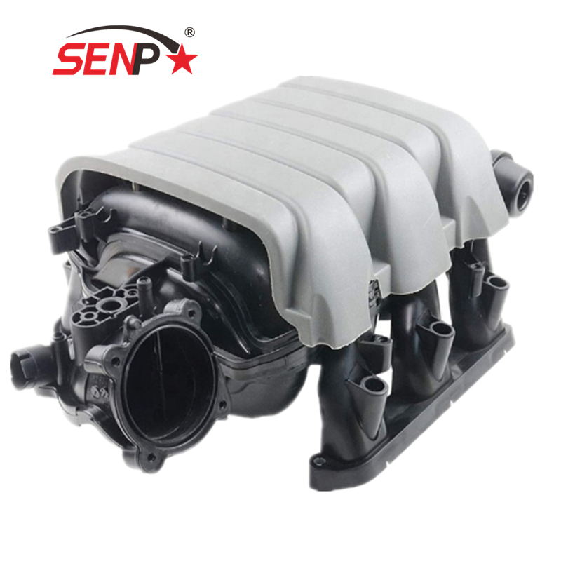 Load image into Gallery viewer, Intake Manifolds Fit For Audi 06E133151