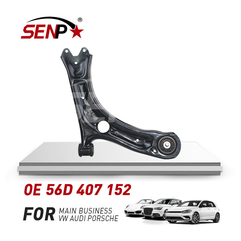 Load image into Gallery viewer, SENP Auto Parts Suspension Control Arm For VW Passat OE 56D407152