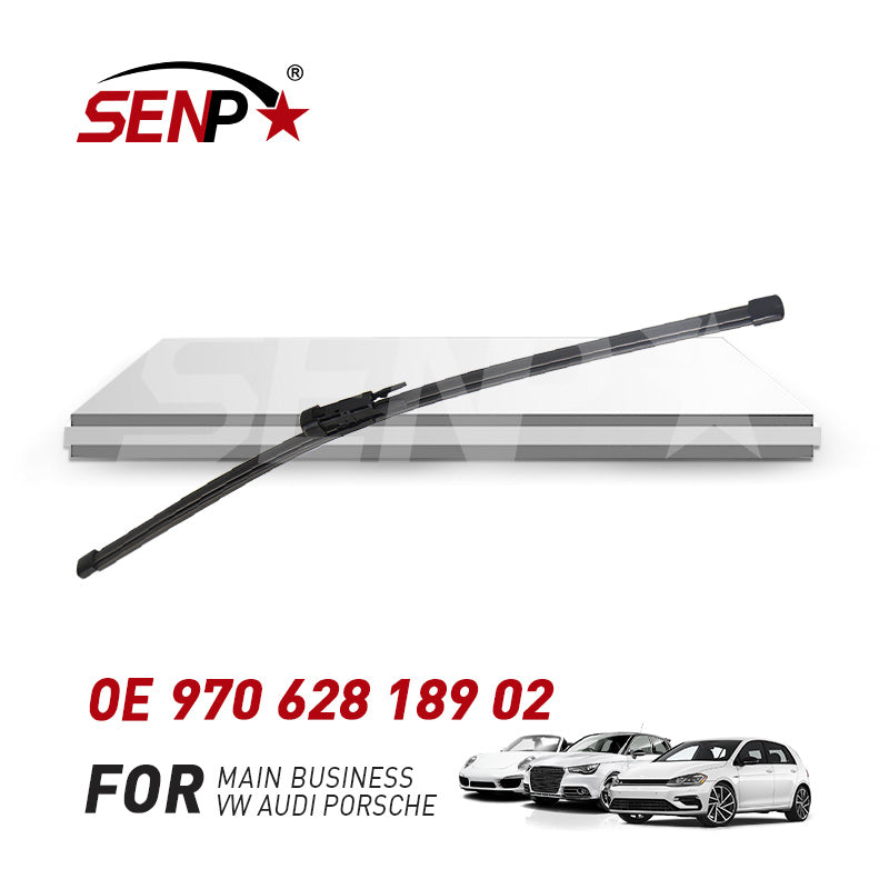 Load image into Gallery viewer, SENP Wholesale Wiper Blade Set OEM 97062818902 Porsche Panamera Macan