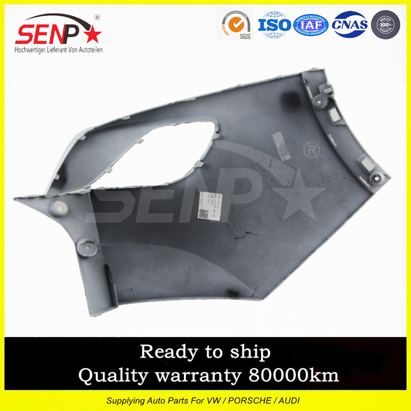 Load image into Gallery viewer, Senp Car Body Parts Rear Bumper Cover L&R for VW ID4 11G807983
