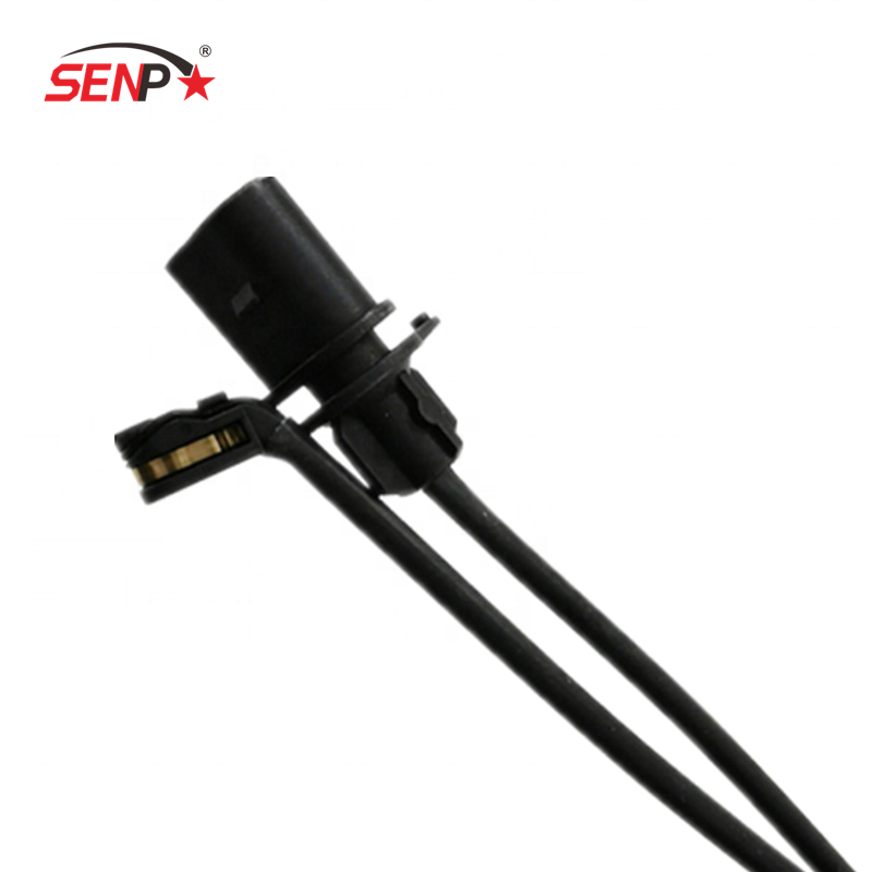 Load image into Gallery viewer, Wear Sensor Fit For AUDI Q7 BENTAYGA 400MM 4M0615121R