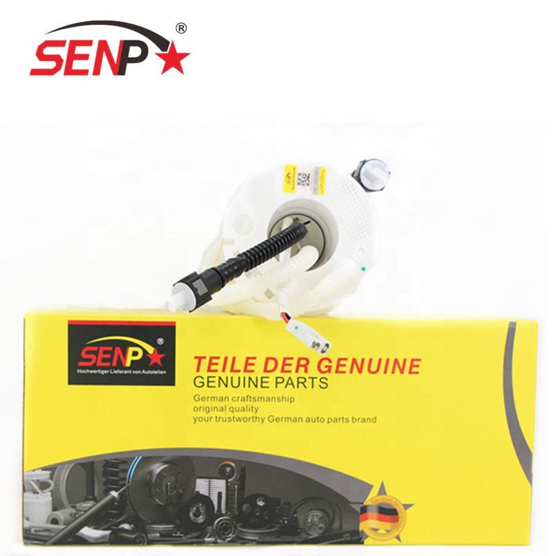 Load image into Gallery viewer, SENP Auto Spare Car Parts Fuel Pump Assembly For Porsche Cayenne OE 95562093101