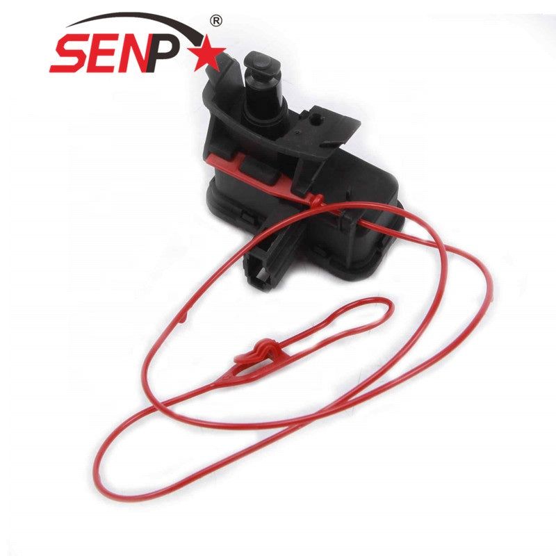 Load image into Gallery viewer, SENP High Quality Electric Fuel Tank Original Lock Valve Fit For Audi 8K0862153A