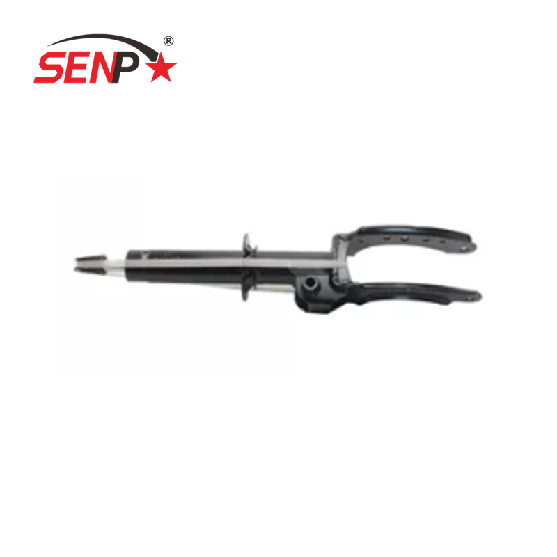 Load image into Gallery viewer, SHOCK ABSORBER Fit For VW Touareg Porsche Cayenne 7L6413032L