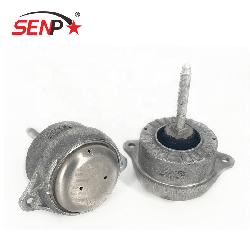 Load image into Gallery viewer, Engine Mount Fit For Porshe 99737504908